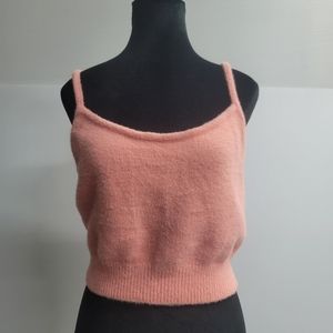 Guess Woman's first blush pink Size M